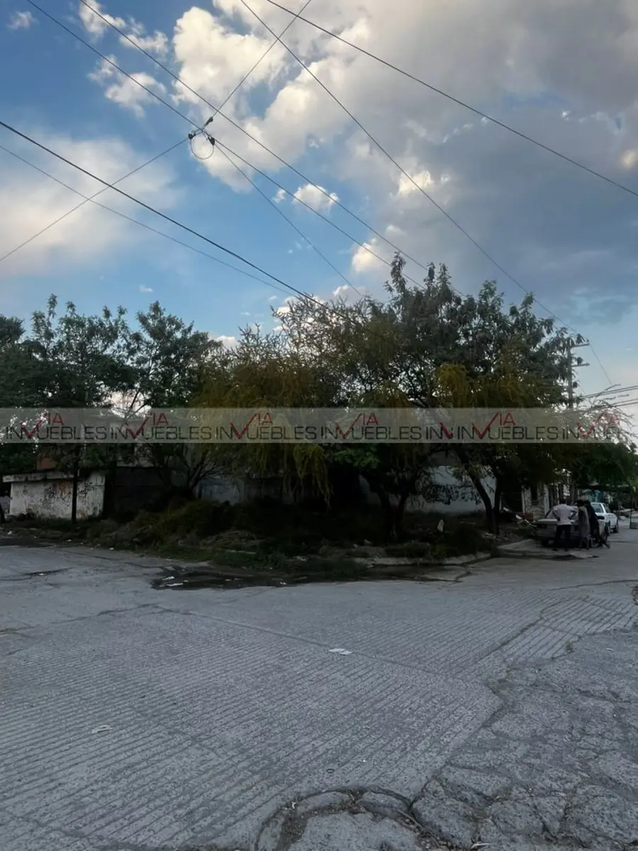 Terreno en venta en San Antonio, Juárez — foto 1 de 8