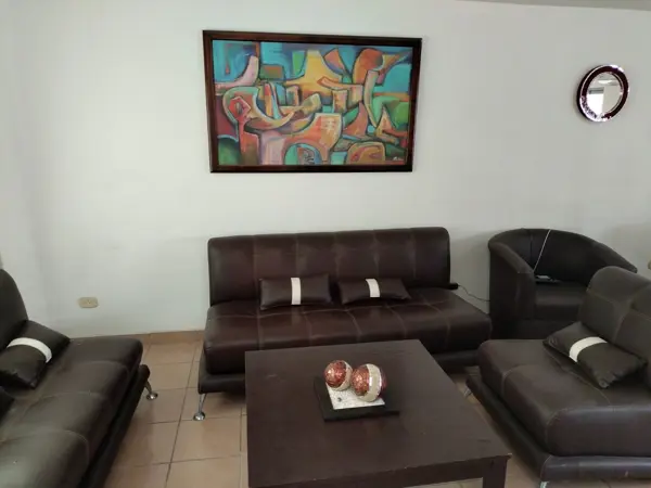 Casa en renta en Real Ixtapa, Puerto Vallarta — foto 2 de 12