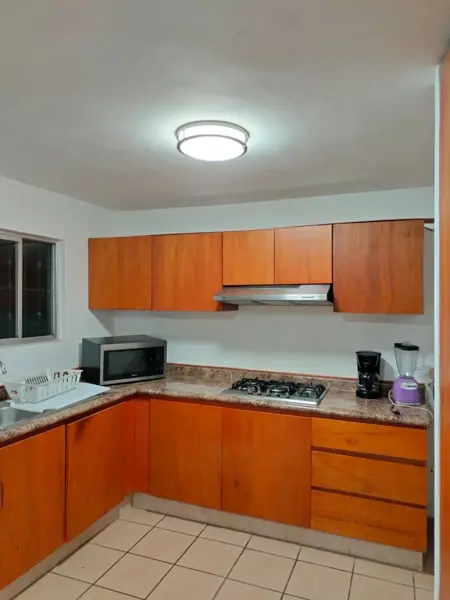 Casa en renta en Real Ixtapa, Puerto Vallarta — foto 3 de 12