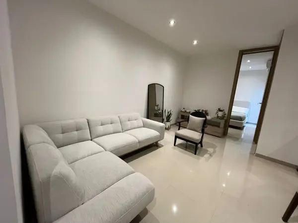 Departamento en renta en Torreon Centro, Torreón — foto 3 de 11
