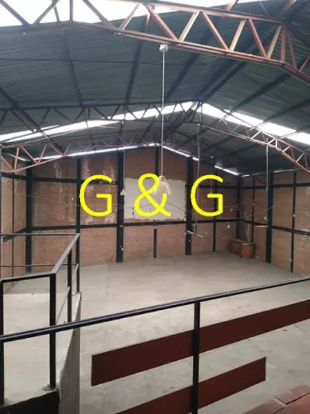 Bodega en venta en Santiago Jaltepec, Pachuca de Soto — foto 2 de 15