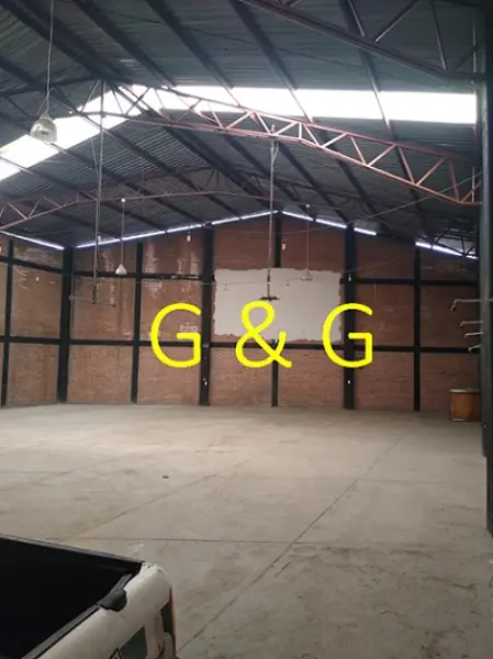Bodega en venta en Santiago Jaltepec, Pachuca de Soto — foto 3 de 15