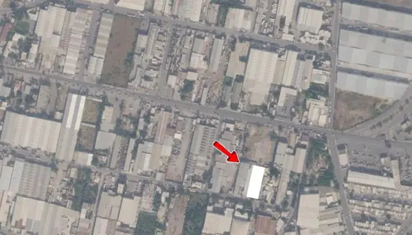 Terreno en Venta en La Fe, San Nicolás de los Garza, Nuevo León 2