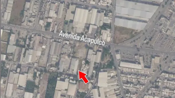 Terreno en Venta en La Fe, San Nicolás de los Garza, Nuevo León 5