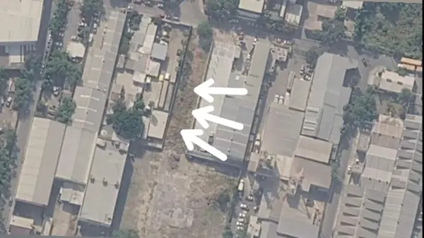 Terreno en Venta en La Fe, San Nicolás de los Garza, Nuevo León 4