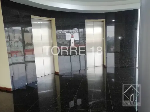 Oficina en renta en Interlomas, Huixquilucan — foto 2 de 16
