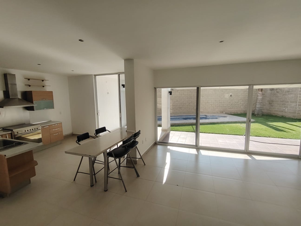 Casa en venta en Provincia Cibeles, Irapuato — foto 3 de 22