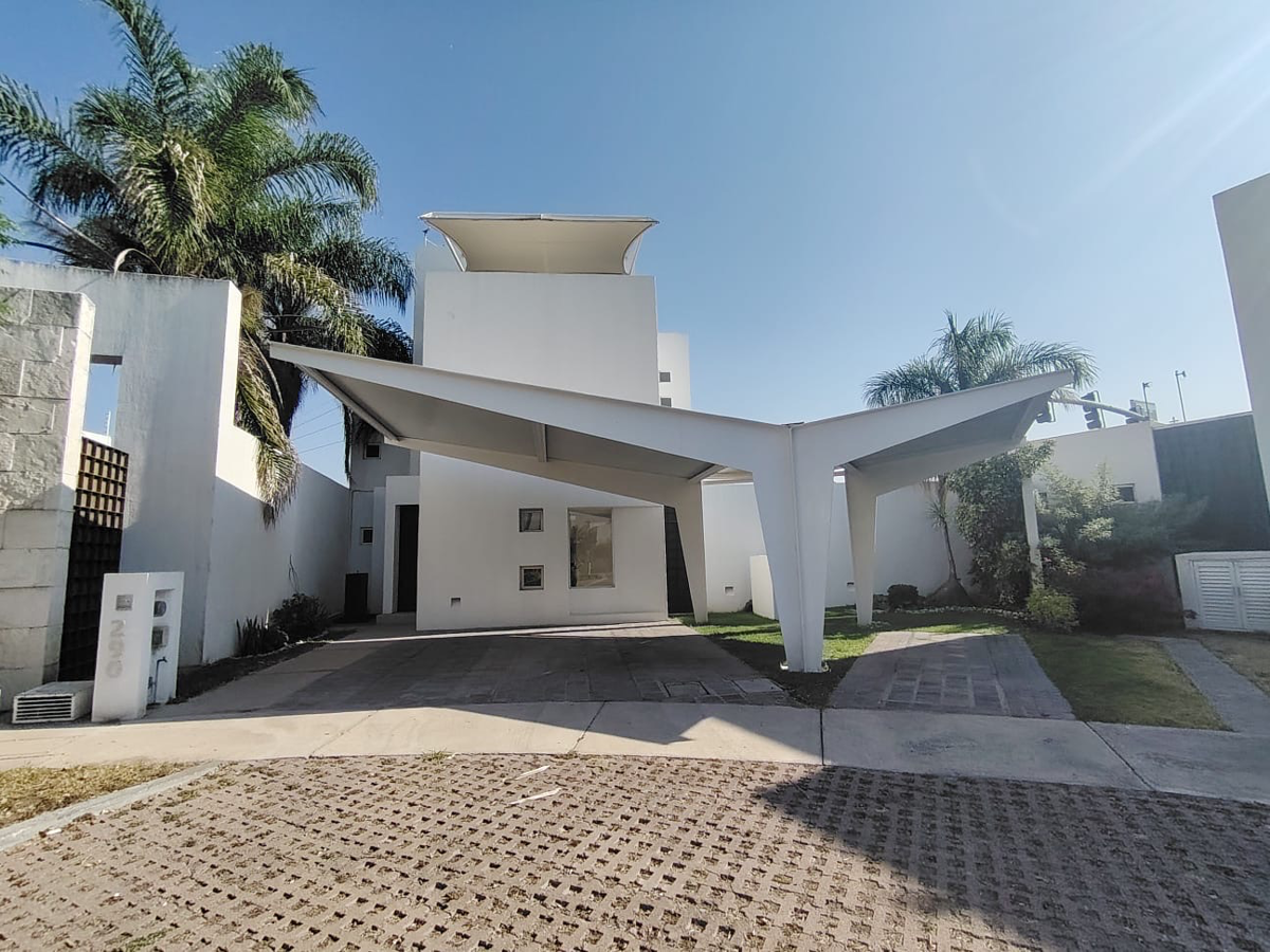 Casa en venta en Provincia Cibeles, Irapuato — foto 1 de 22