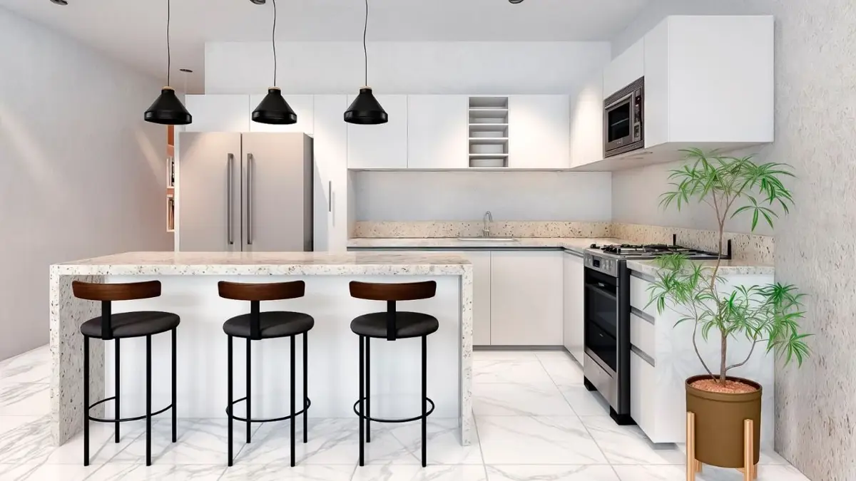 Departamento en venta en Las Aralias, Puerto Vallarta — foto 1 de 16