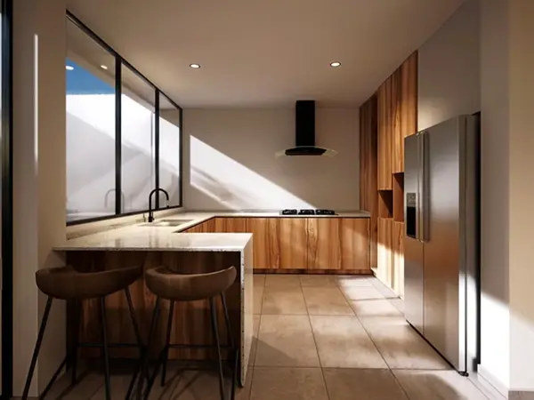 Casa en venta en Hacienda la Herradura, Pachuca de Soto — foto 2 de 31
