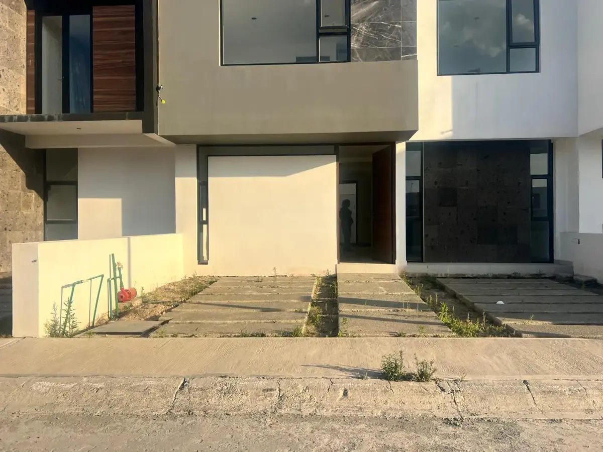 Casa en venta en Hacienda la Herradura, Pachuca de Soto — foto 1 de 31