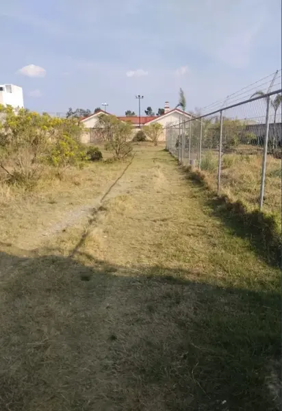 Terreno en venta en San Andrés, San Andrés Cholula — foto 3 de 9