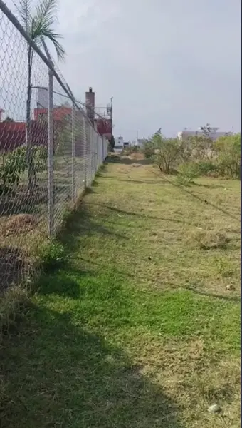 Terreno en venta en San Andrés, San Andrés Cholula — foto 2 de 9