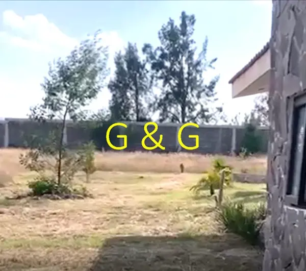 Finca-Rancho en venta en Los Reyes Tepezala, Huasca de Ocampo — foto 3 de 46