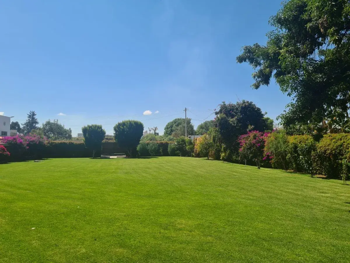 Terreno en venta en San Bernardino Tlaxcalancingo, San Andrés Cholula — foto 1 de 12