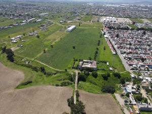 Terreno en Solidaridad Nacional, Puebla, Puebla