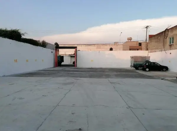 Terreno en Venta en Zona Cristóbal Colón en Puebla