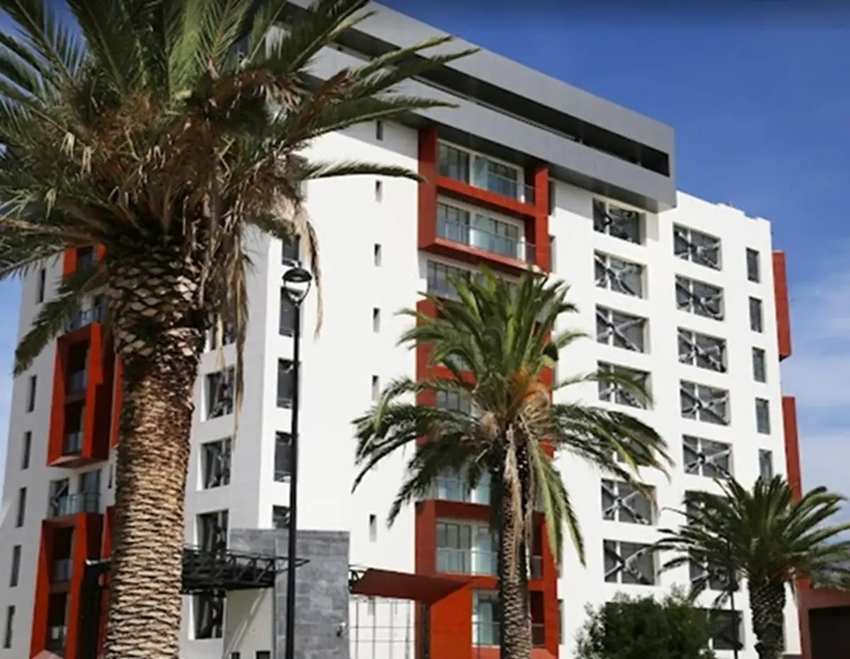 Departamento en venta en Zona Plateada, Pachuca de Soto — foto 1 de 14