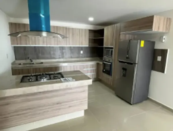 Departamento en venta en Zona Plateada, Pachuca de Soto — foto 3 de 14