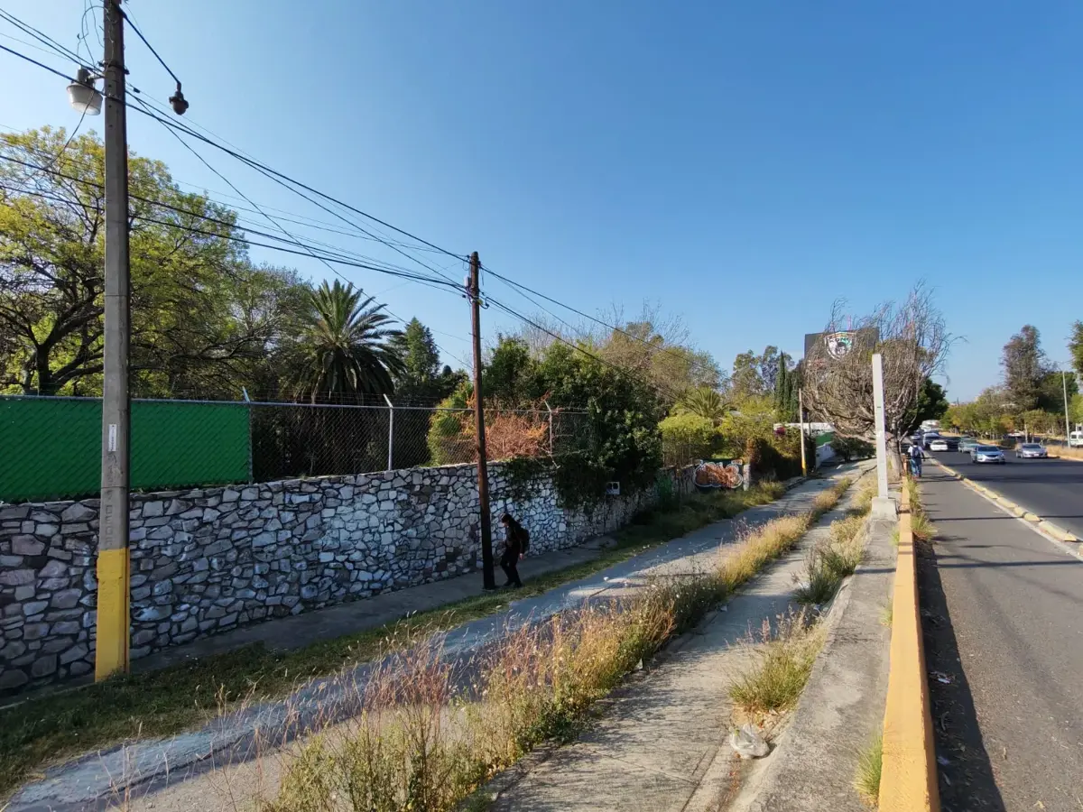 Terreno en venta en Manantiales, San Pedro Cholula — foto 1 de 14