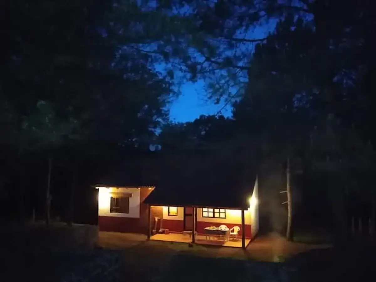 Casa en venta en Bermúdez, Huasca de Ocampo — foto 1 de 17