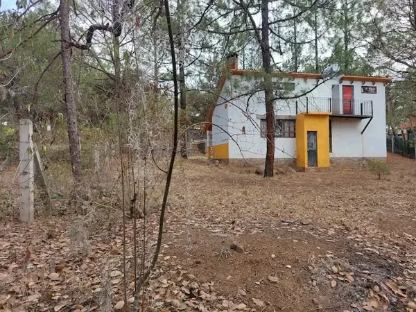 Casa en venta en Bermúdez, Huasca de Ocampo — foto 3 de 17