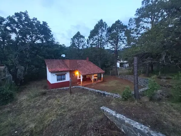 Casa en venta en Bermúdez, Huasca de Ocampo — foto 2 de 17