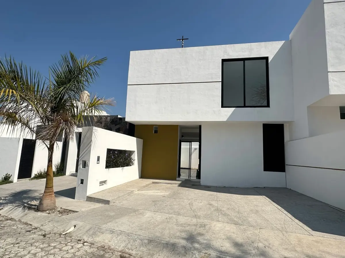 Casa en venta en Guadalajara Centro, Guadalajara — foto 1 de 4