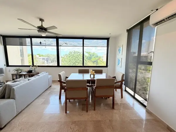 Departamento en venta en Altabrisa, Mérida — foto 2 de 23