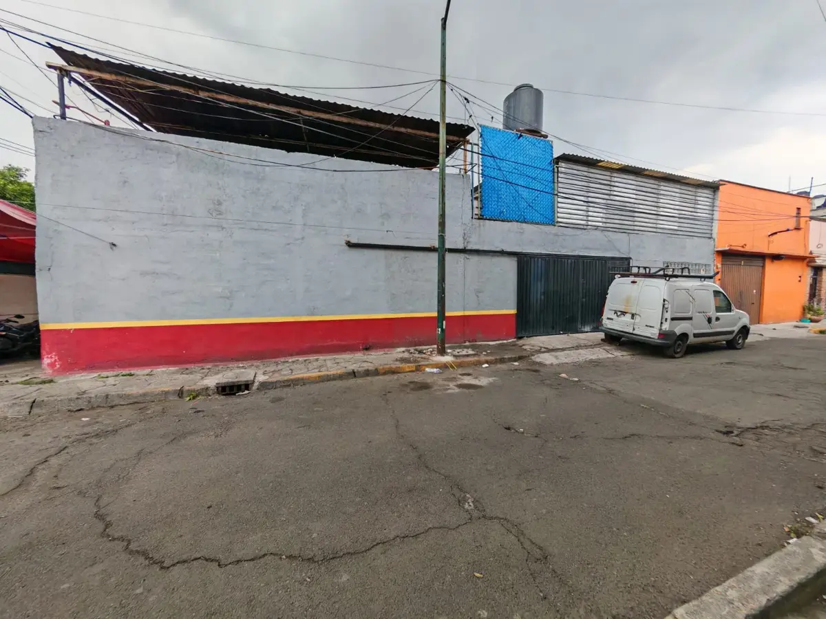 Terreno en venta en Tepeyac Insurgentes, Gustavo A. Madero — foto 1 de 15