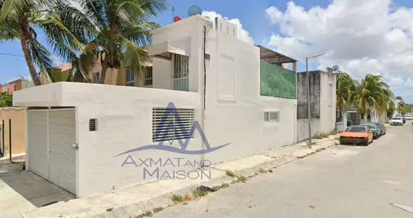 Casa en venta en Supermanzana 208, Benito Juárez — foto 3 de 12