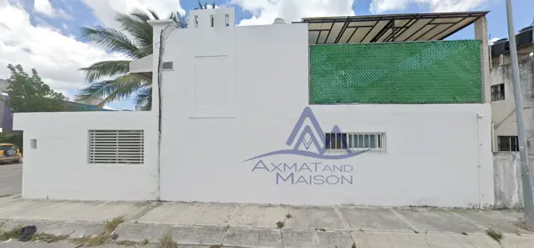 Casa en venta en Supermanzana 208, Benito Juárez — foto 2 de 12