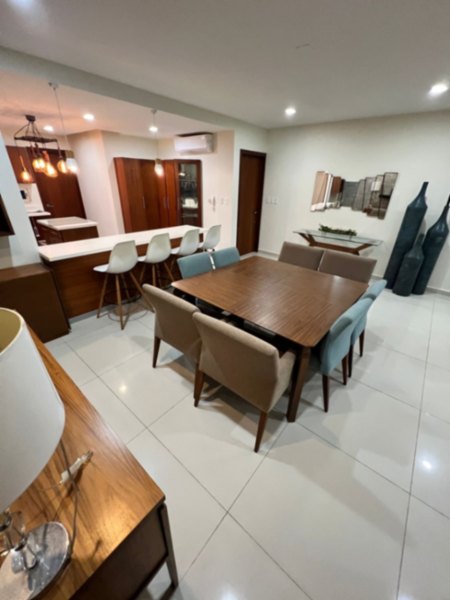 Departamento en venta en El Sendero Residencial, Alvarado — foto 2 de 29