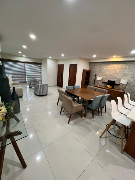 Departamento en venta en El Sendero Residencial, Alvarado — foto 3 de 29
