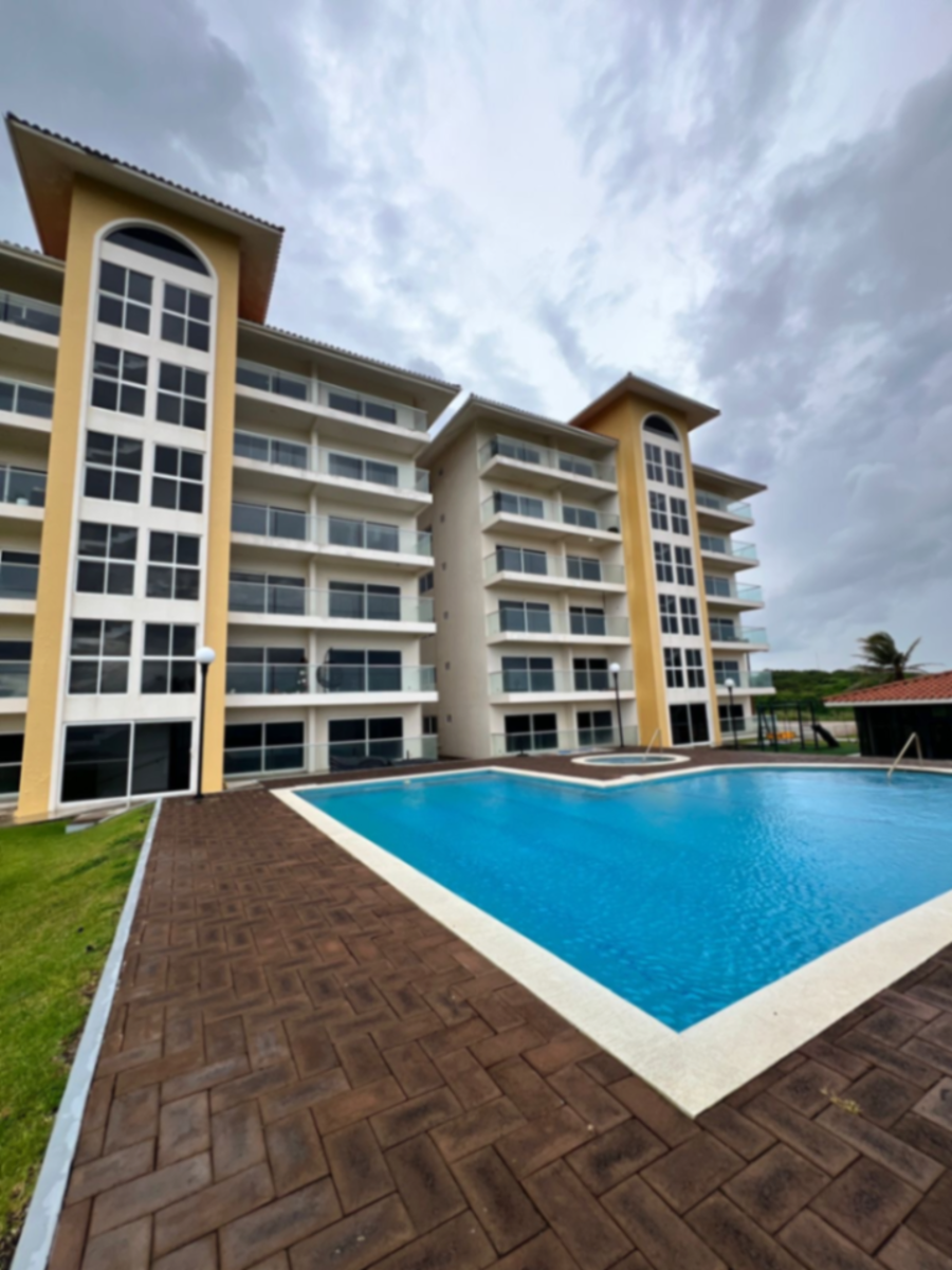 Departamento en venta en El Sendero Residencial, Alvarado — foto 1 de 29