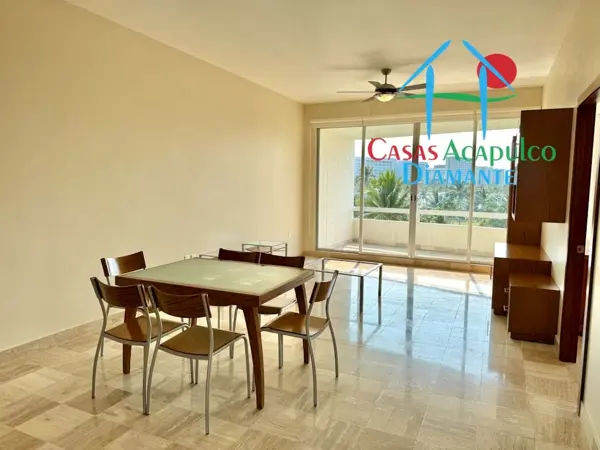 Departamento en venta en Playa Diamante, Acapulco de Juárez — foto 3 de 52