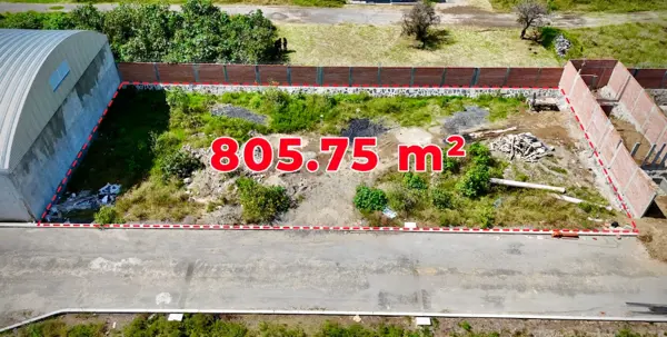 Terreno en venta en Cuatro Caminos, Cuautlancingo — foto 3 de 6