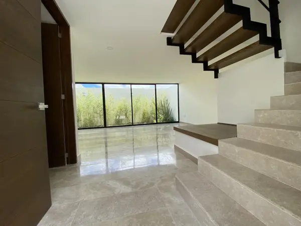 Casa en venta en Venta Prieta Infonavit, Pachuca de Soto — foto 3 de 13