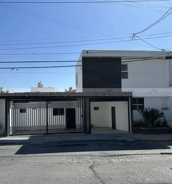 Departamento en renta en Vista Hermosa, Monterrey — foto 2 de 20