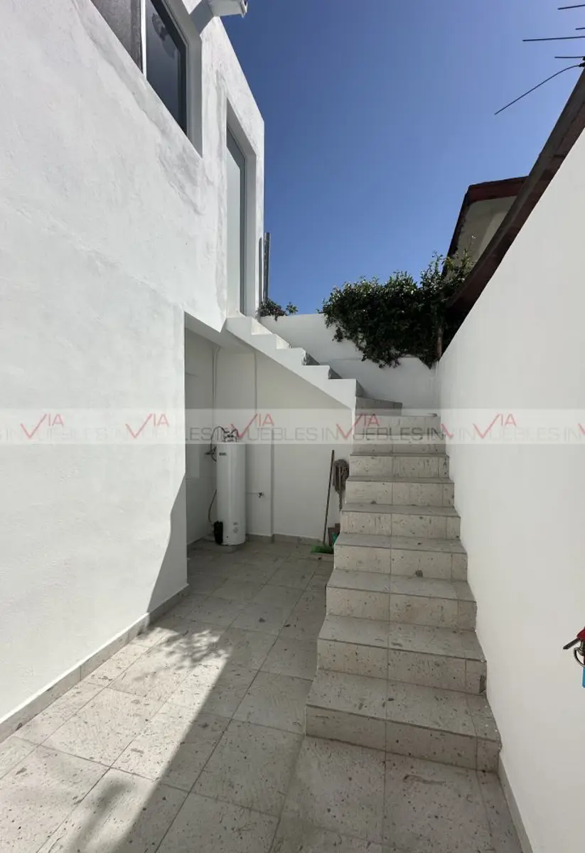 Departamento en renta en Vista Hermosa, Monterrey — foto 1 de 20