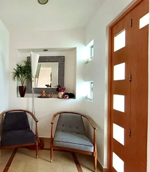 Casa en venta en Arboledas de San Javier, Pachuca de Soto — foto 2 de 32