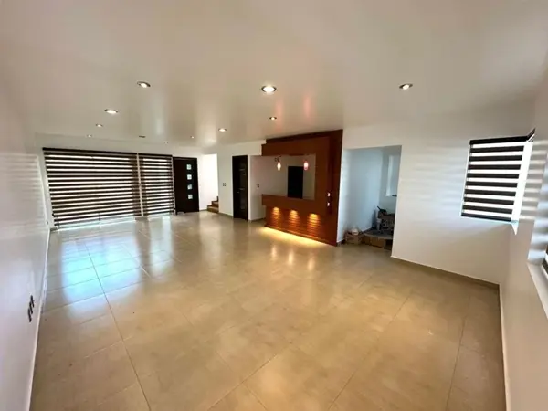 Casa en venta en Arboledas de San Javier, Pachuca de Soto — foto 3 de 32