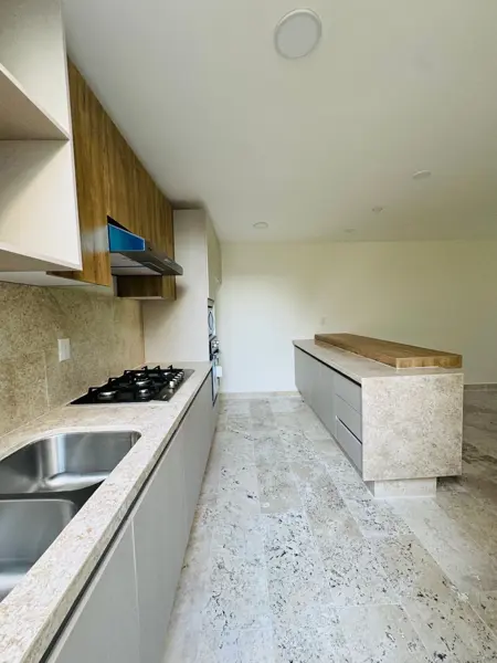Casa en venta en Venta Prieta Infonavit, Pachuca de Soto — foto 2 de 18