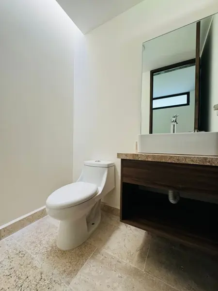 Casa en venta en Venta Prieta Infonavit, Pachuca de Soto — foto 3 de 19
