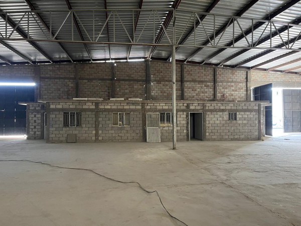Bodega en renta en Parque Industrial Oriente, Torreón — foto 3 de 6