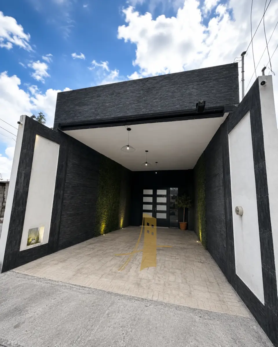 Casa en renta en La Aurora, Saltillo — foto 1 de 17