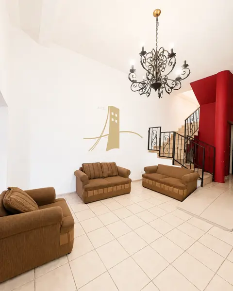 Casa en renta en La Aurora, Saltillo — foto 3 de 17