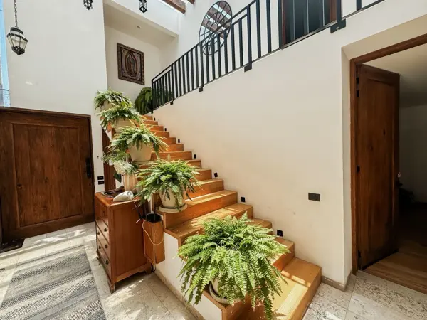 Casa en venta en Carlota Hacienda Vanegas, Corregidora — foto 3 de 20