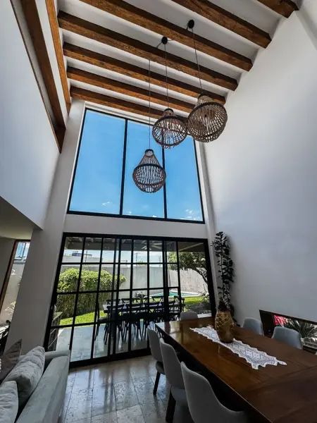 Casa en venta en Carlota Hacienda Vanegas, Corregidora — foto 2 de 20