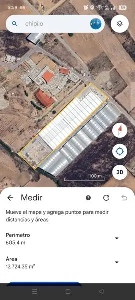 Nave en venta en San Gregorio Atzompa, San Gregorio Atzompa — foto 2 de 29